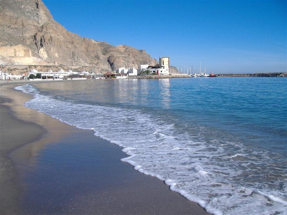 Casa Familiar Al Lado De La Playa Villa Aguadulce  Kültér fotó